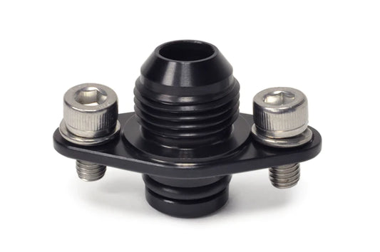 STM -8AN Fuel Rail Fitting (FRF-8S) for Evo 7/8/9/DSM/3S