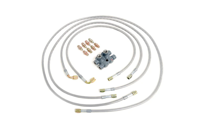 STM ABS Delete Kit for 1G DSM