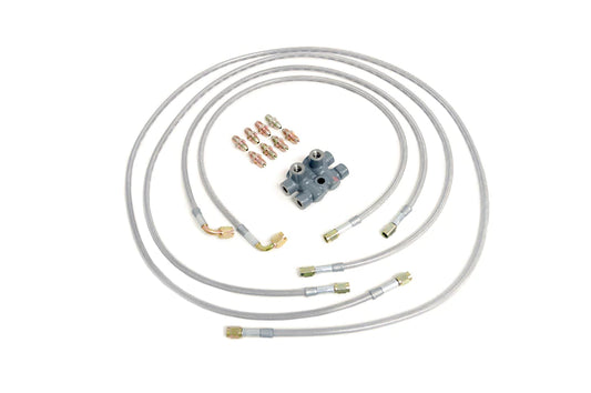 STM ABS Delete Kit for 1G DSM