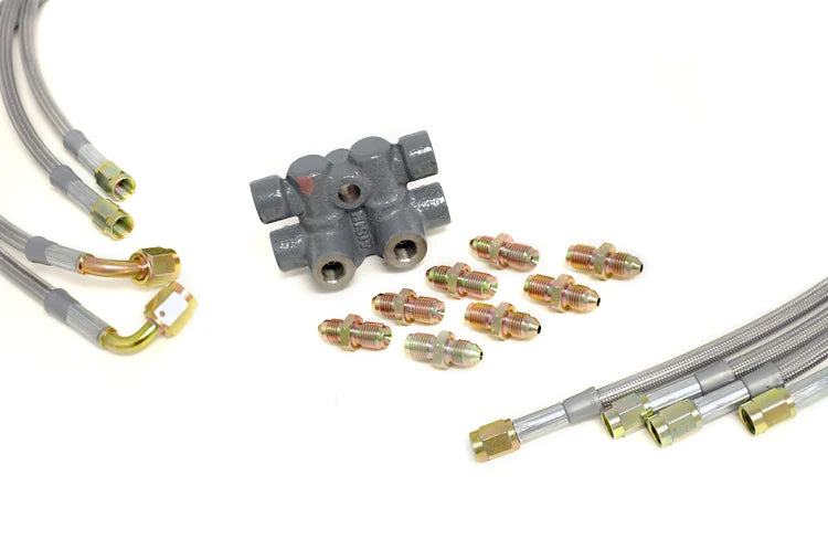 STM ABS Delete Kit for 1G DSM