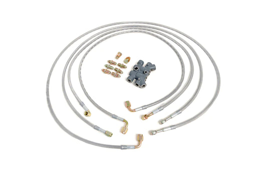 STM ABS Delete Kit for 2G DSM