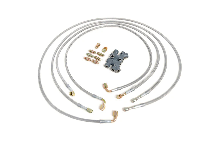 STM ABS Delete Kit for 2G DSM-1