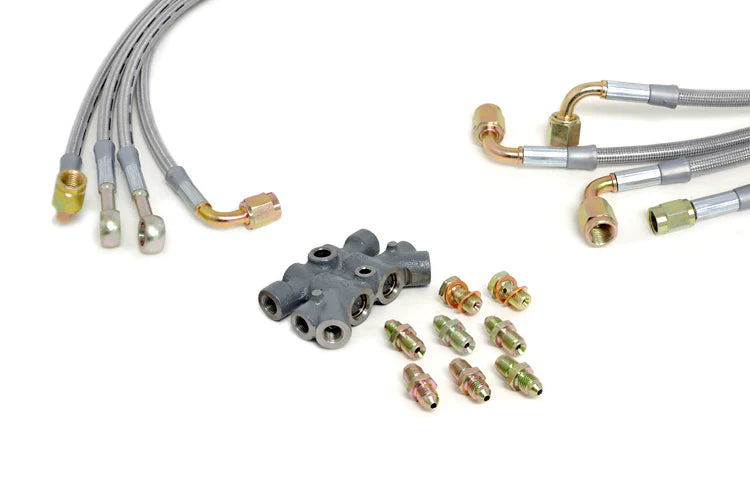 STM ABS Delete Kit for 2G DSM