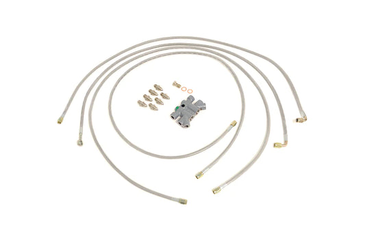 STM ABS Delete Kit for 3000GT/Stealth