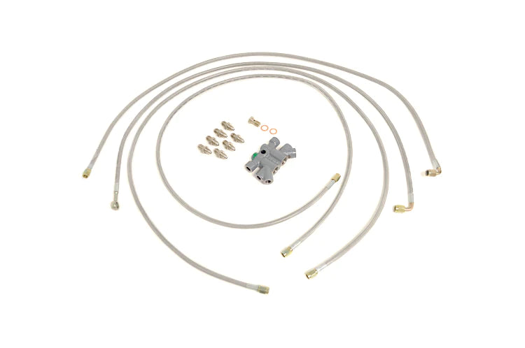 STM ABS Delete Kit for 3000GT/Stealth-1