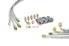 STM ABS Delete Kit for 3000GT/Stealth-2