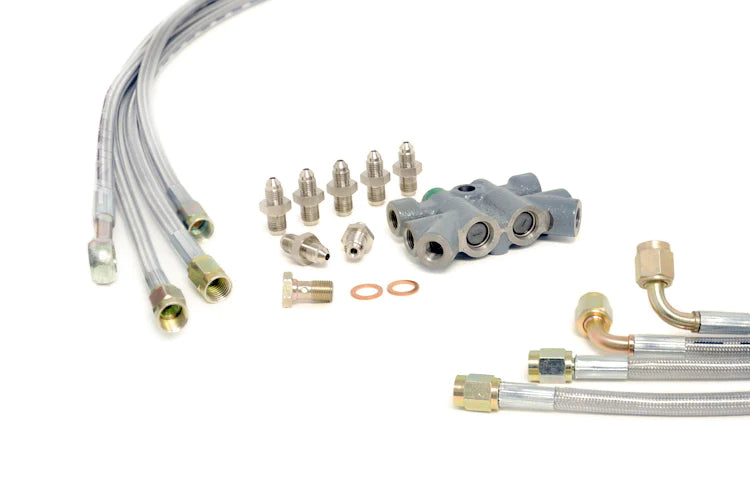 STM ABS Delete Kit for 3000GT/Stealth