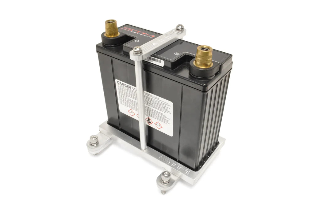 STM Small Battery Kit for 3000GT/Stealth-6