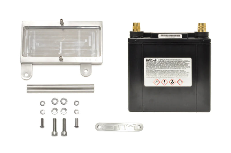 STM Small Battery Kit for 3000GT/Stealth-2