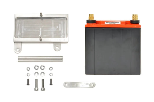 STM Small Battery Kit for 3000GT/Stealth