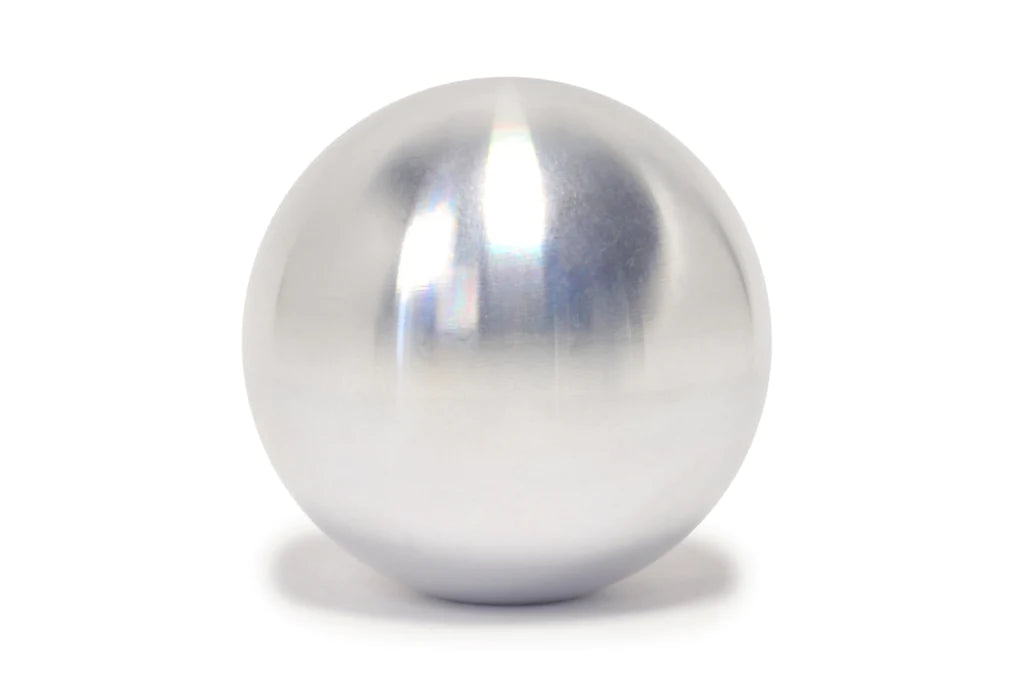 STM Billet Aluminum Shift Knob (M10 x 1.25 Thread)
