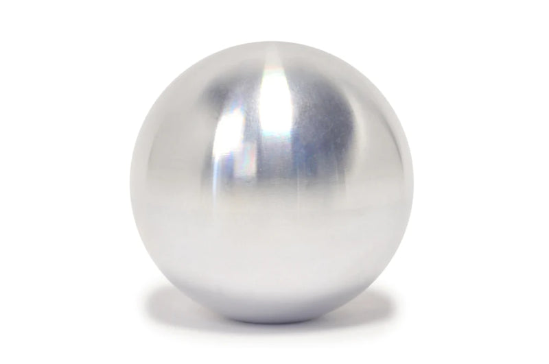 STM Billet Aluminum Shift Knob (M10 x 1.25 Thread)-2