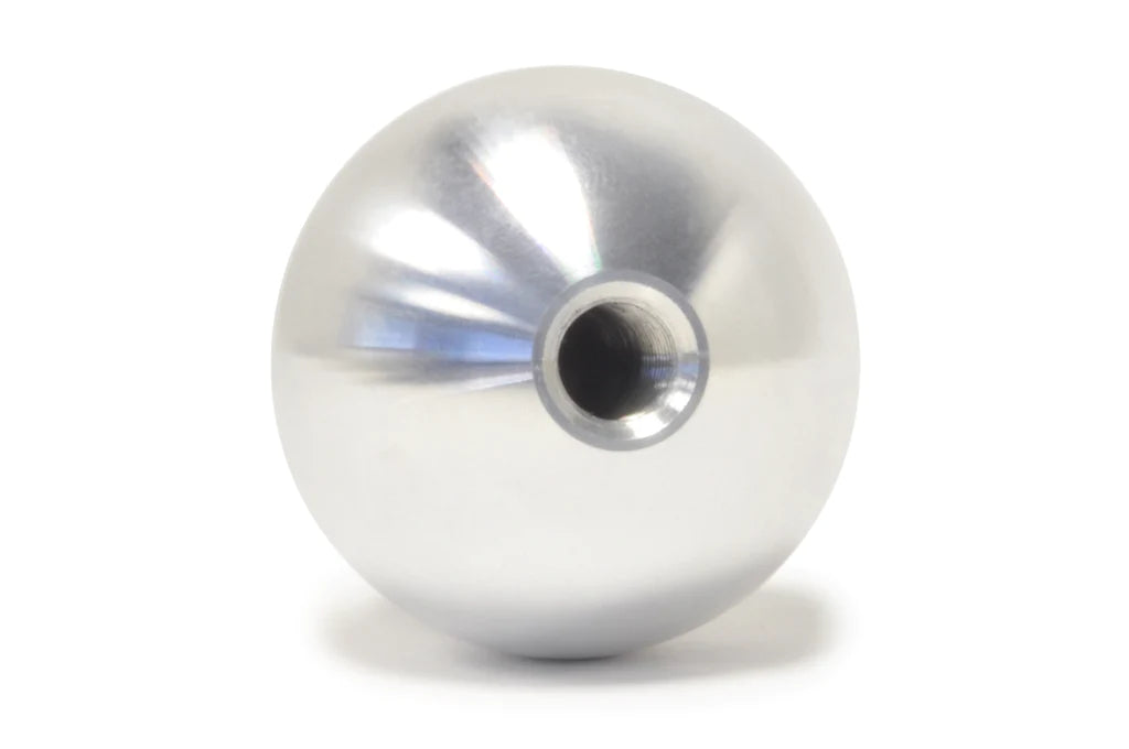 STM Billet Aluminum Shift Knob (M10 x 1.25 Thread)-3