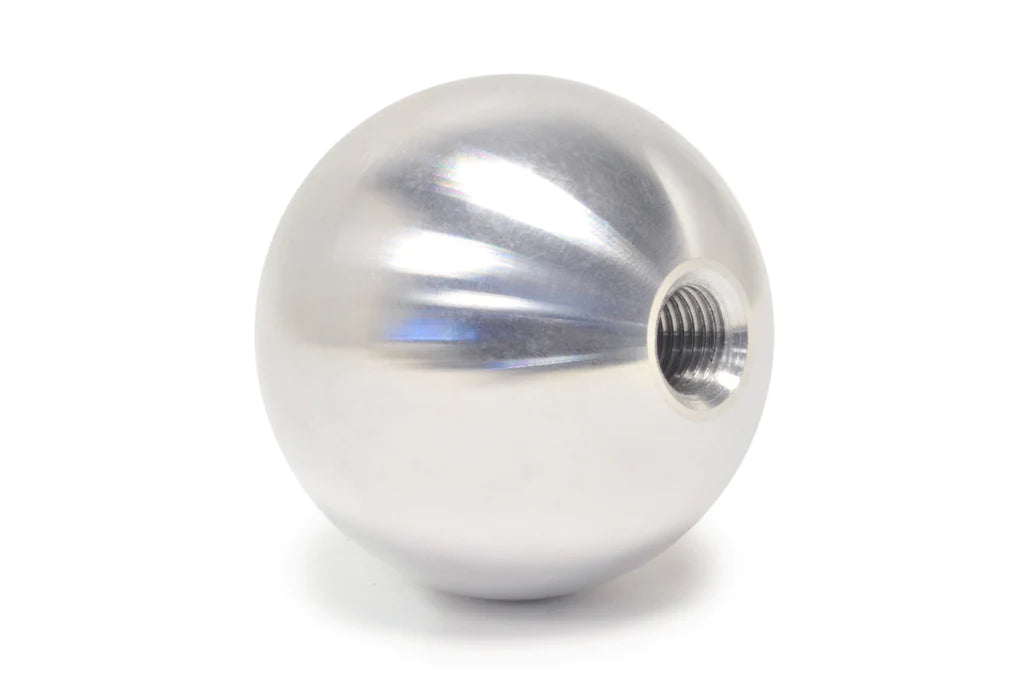 STM Billet Aluminum Shift Knob (M10 x 1.25 Thread)
