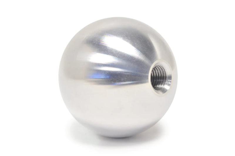 STM Billet Aluminum Shift Knob (M10 x 1.25 Thread)-4