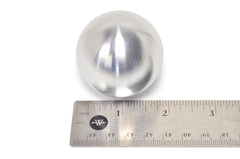 STM Billet Aluminum Shift Knob (M10 x 1.25 Thread)-5