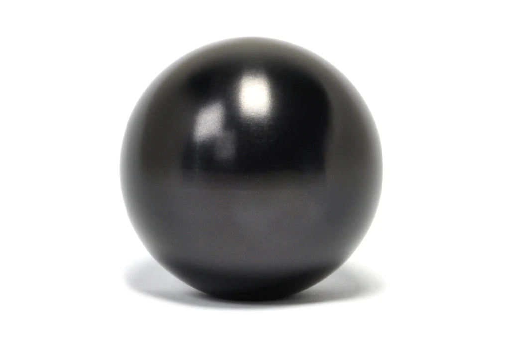 STM Billet Aluminum Shift Knob (M10 x 1.25 Thread)