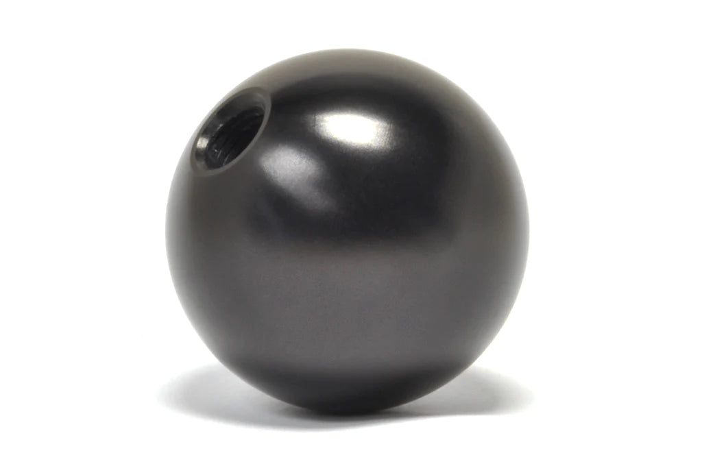 STM Billet Aluminum Shift Knob (M10 x 1.25 Thread)-7