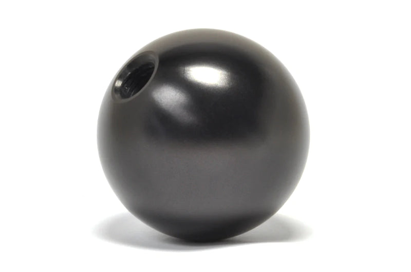 STM Billet Aluminum Shift Knob (M10 x 1.25 Thread)-7