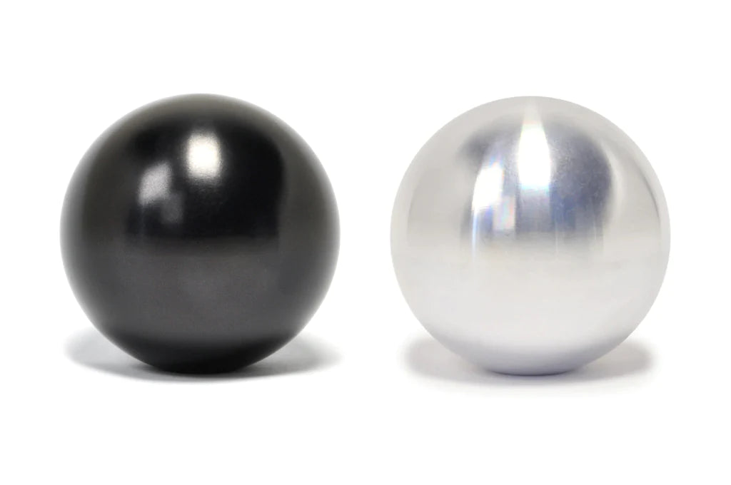 STM Billet Aluminum Shift Knob (M10 x 1.25 Thread)