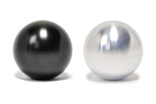 STM Billet Aluminum Shift Knob (M10 x 1.25 Thread)