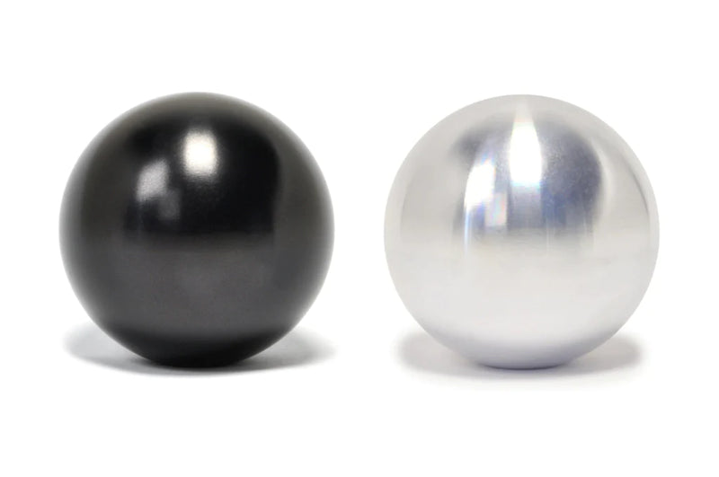 STM Billet Aluminum Shift Knob (M10 x 1.25 Thread)-1