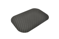 STM Carbon Fiber Firewall Block Off Plates - Evo 7/8/9-3
