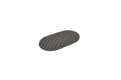 STM Carbon Fiber Firewall Block Off Plates - Evo 7/8/9-2