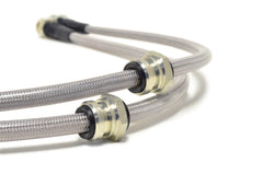 STM Brake Lines for STM Evo 4-9 & 1G/2G DSM Front Drag Brake Kit-2