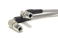 STM Brake Lines for STM Evo 4-9 & 1G/2G DSM Front Drag Brake Kit-3