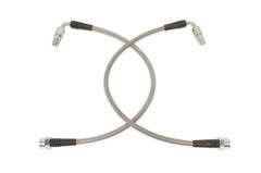 STM Brake Lines for STM Evo X Front Drag Brake Kit-1