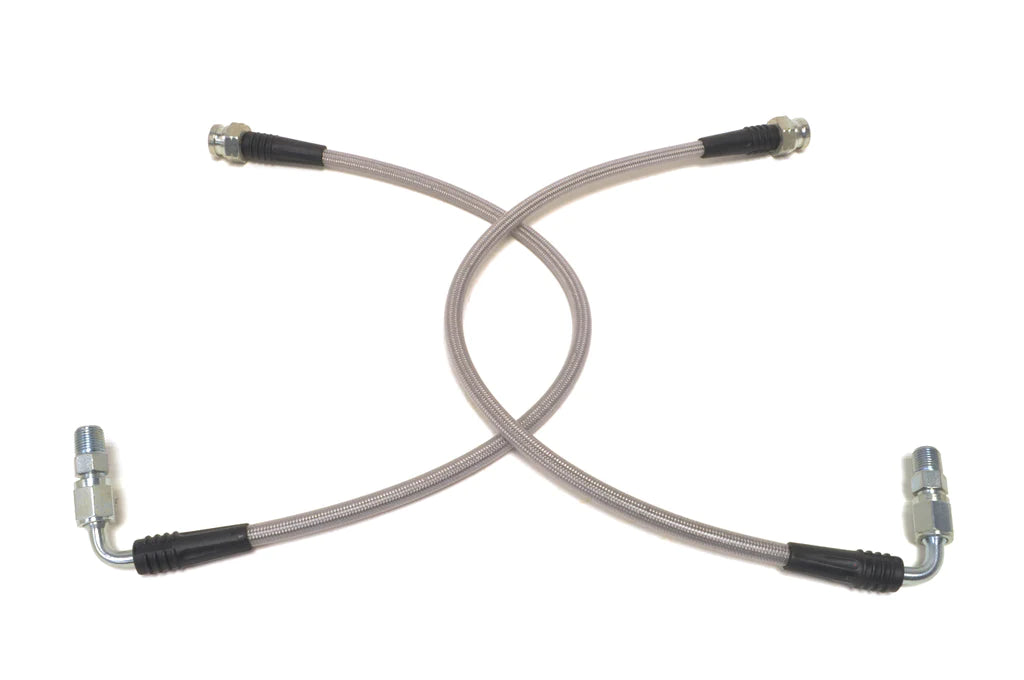 STM Brake Lines for STM 1G DSM Rear Drag Brake Kit