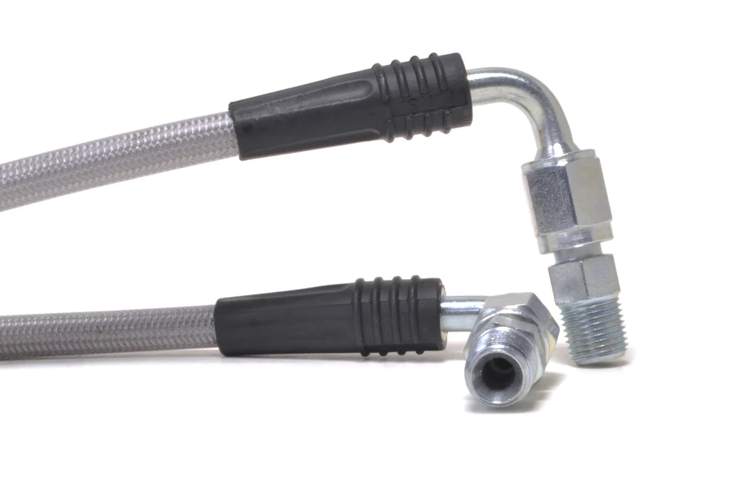 STM Brake Lines for STM 1G DSM Rear Drag Brake Kit