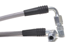 STM Brake Lines for STM 1G DSM Rear Drag Brake Kit-2