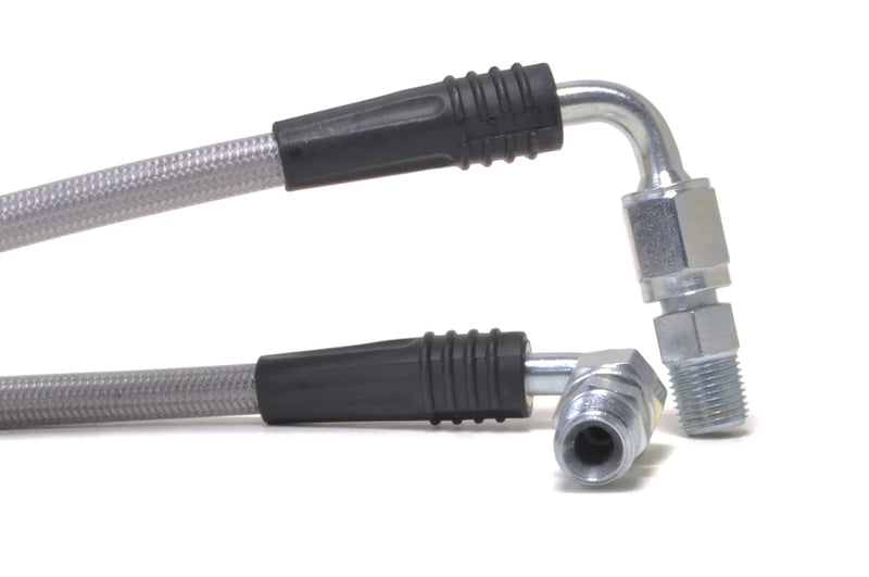 STM Brake Lines for STM 1G DSM Rear Drag Brake Kit-2