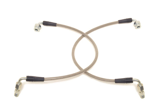 STM Brake Lines for STM 2G DSM & Evo 4-9 Rear Drag Brake Kit