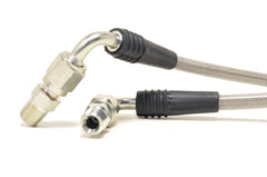 STM Brake Lines for STM 2G DSM & Evo 4-9 Rear Drag Brake Kit-2