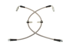 STM Brake Lines for STM Evo X Rear Drag Brake Kit-1