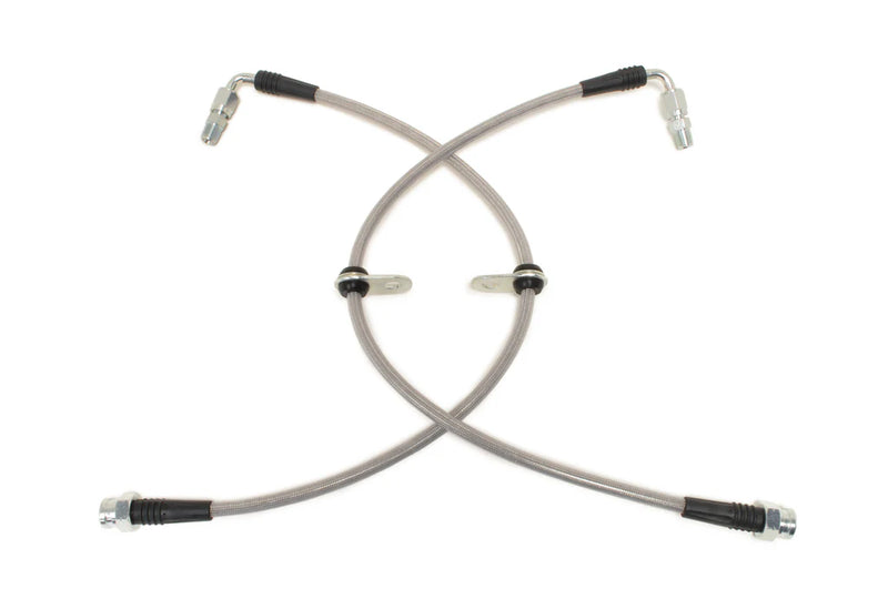 STM Brake Lines for STM Evo X Rear Drag Brake Kit-1