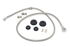 STM "Driver Mod" Package for Evo 8/9 5-Speed-1