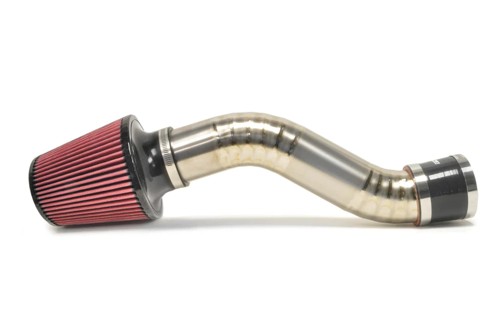 STM 1G/2G DSM Titanium 3in Speed Density Intake (No MAF)-6