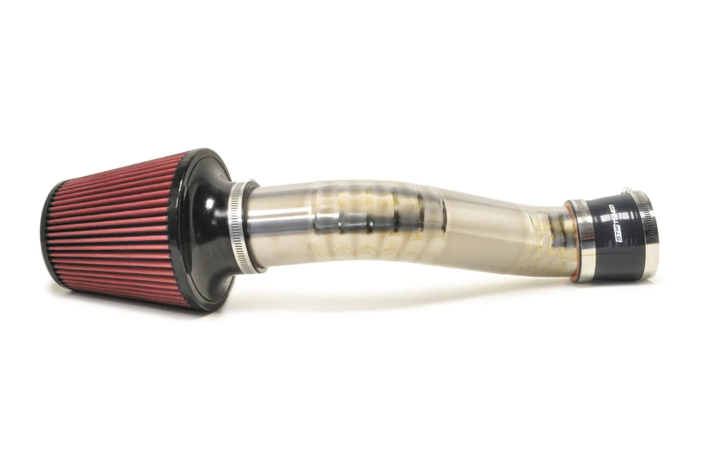 STM 1G/2G DSM Titanium 3in Speed Density Intake (No MAF)