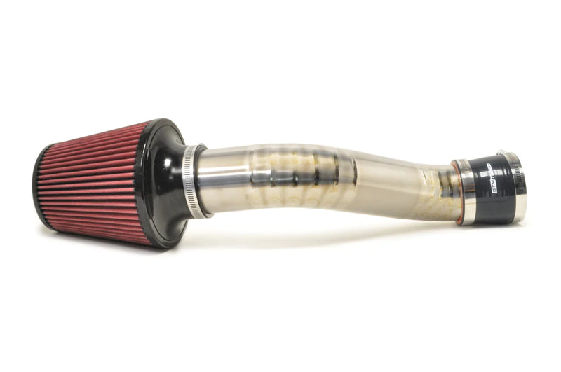 STM 1G/2G DSM Titanium 3in Speed Density Intake (No MAF)-5