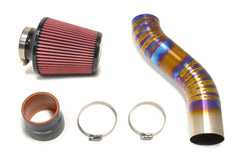 STM 1G/2G DSM Titanium 3in Speed Density Intake (No MAF)-2