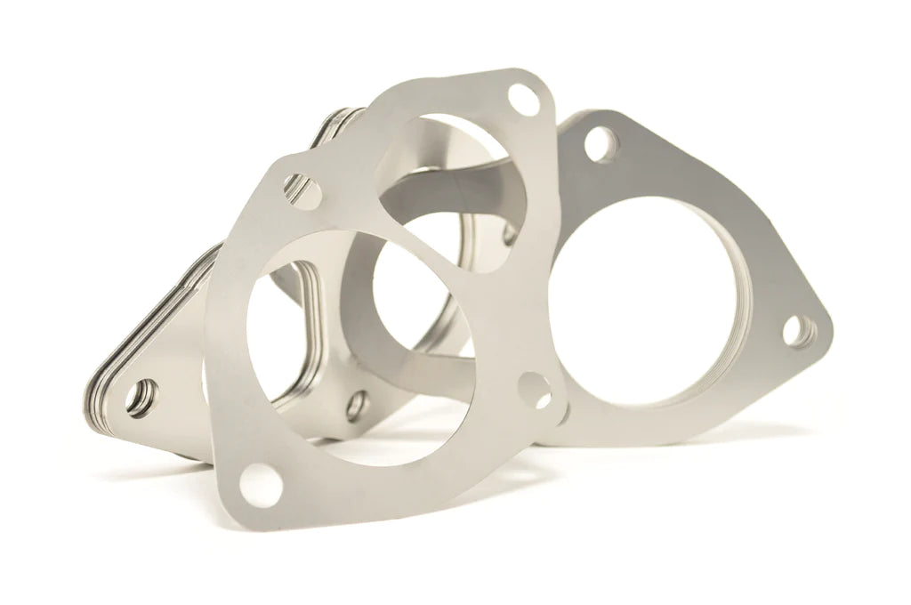 STM Stainless Steel o2 Housing to Turbo Gasket for Evo 3 / DSM