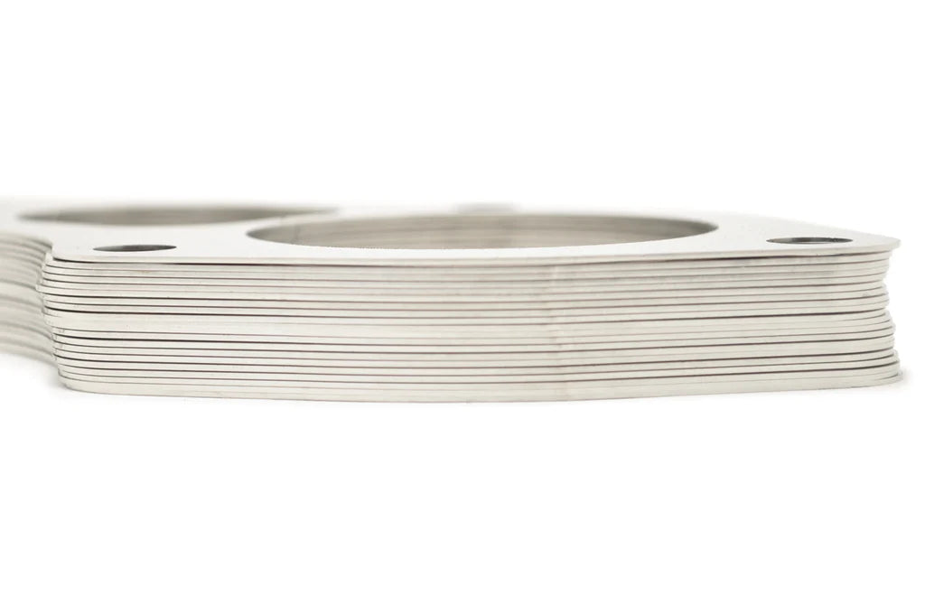 STM Stainless Steel o2 Housing to Turbo Gasket for Evo 3 / DSM