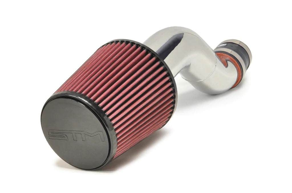 STM 1G/2G DSM Aluminum 3in Speed Density Intake (No MAF)-7