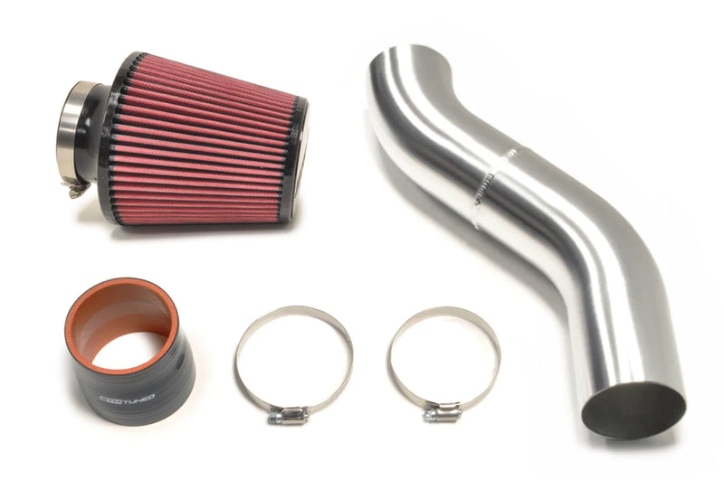 STM 1G/2G DSM Aluminum 3in Speed Density Intake (No MAF)-1
