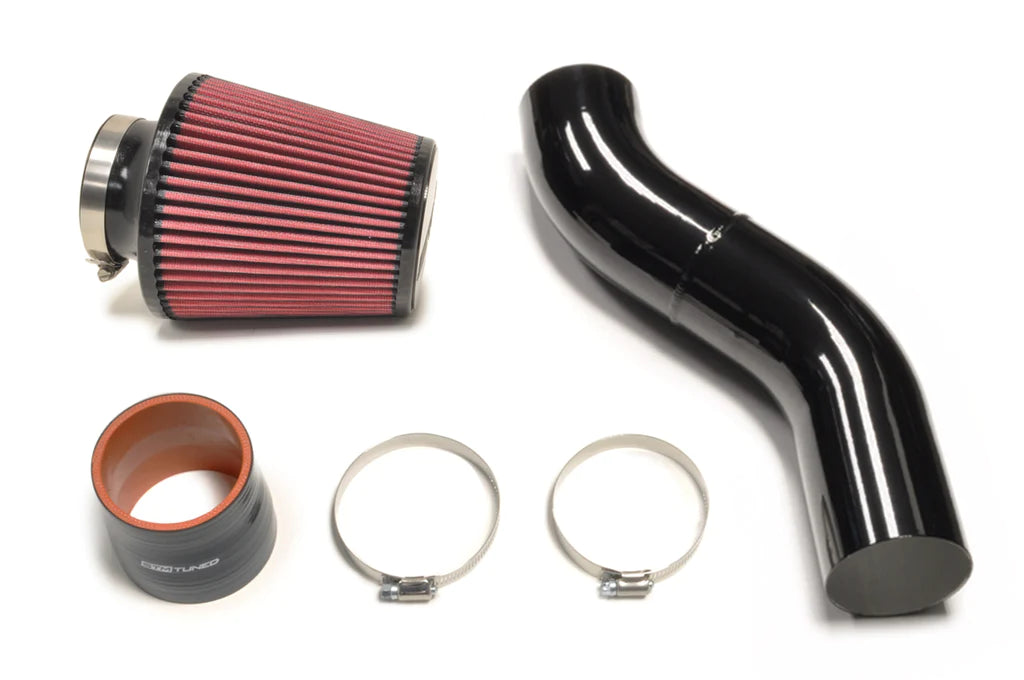 STM 1G/2G DSM Aluminum 3in Speed Density Intake (No MAF)