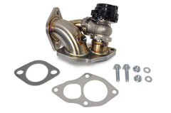 STM 1G/2G DSM O2 Housing Recirculated with 38mm TiAL MVS-1